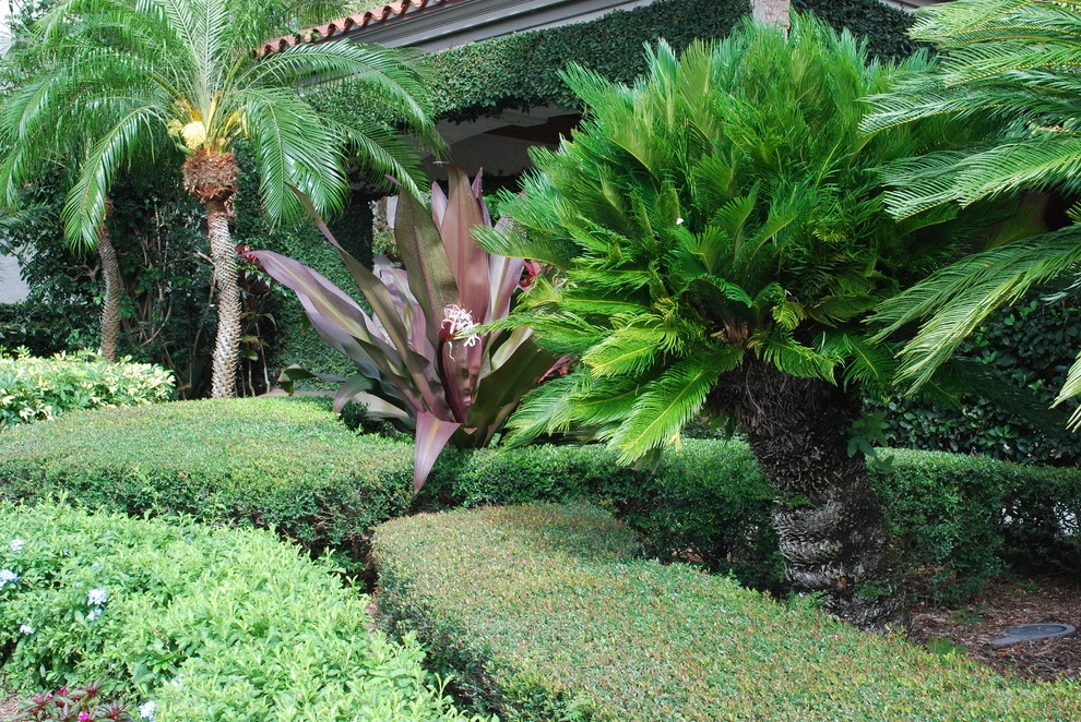Rood Landscape Projects by Treasure Coast Irrigation & Rood Landscape, LLC - Photo 12