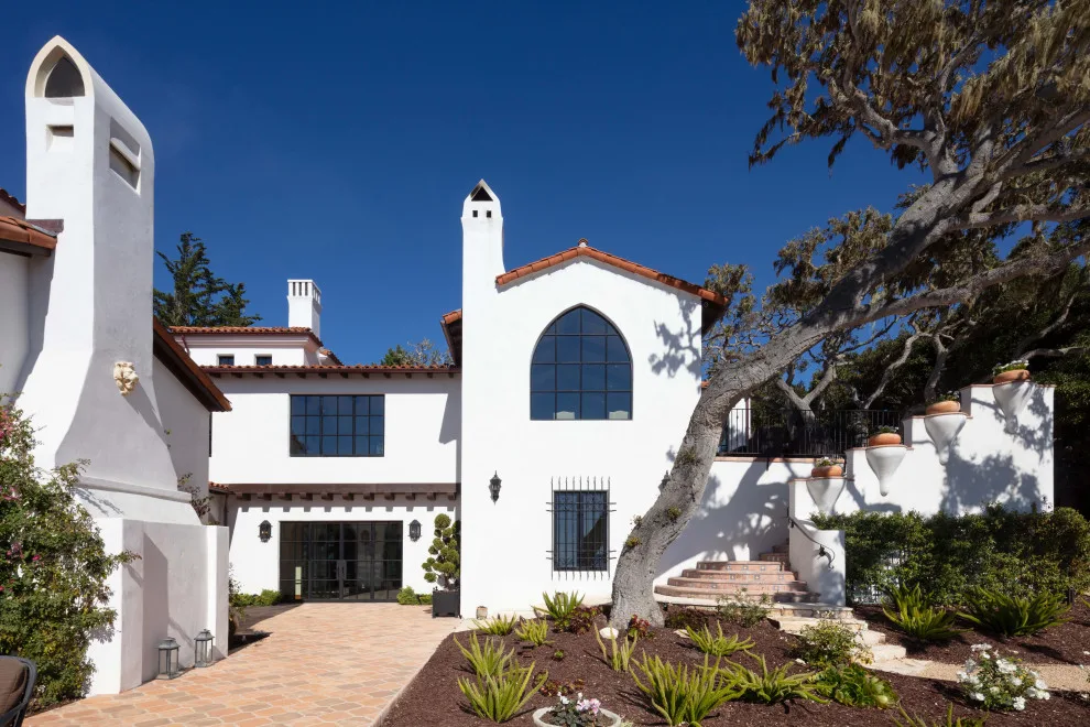 Pebble Shore by Tom Meaney Architect, AIA - Photo 17