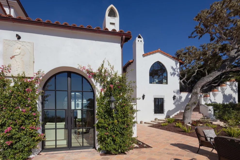 Pebble Shore by Tom Meaney Architect, AIA - Photo 9