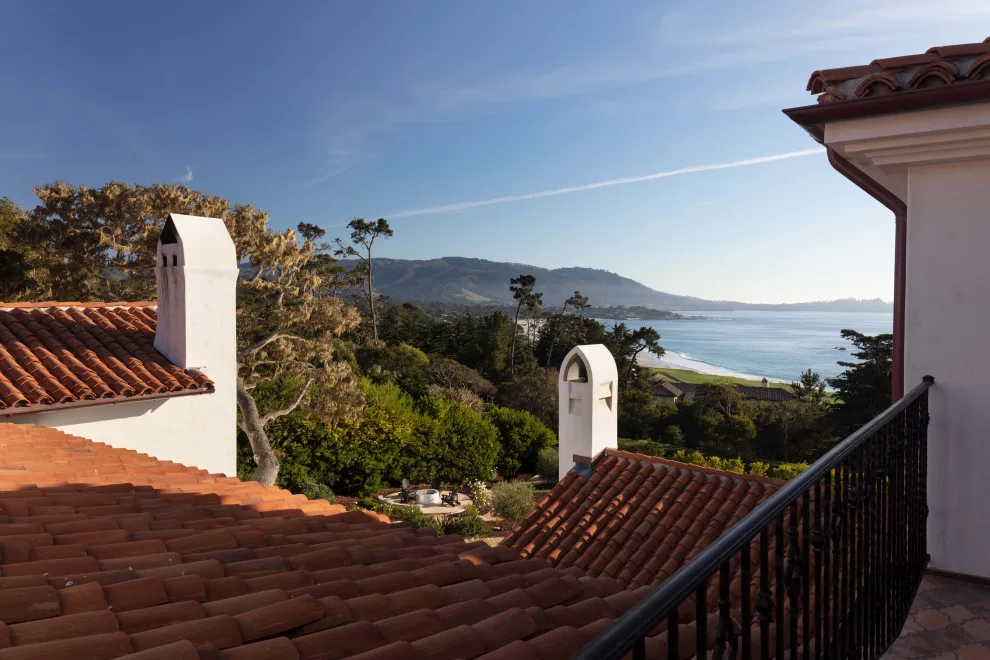 Pebble Shore by Tom Meaney Architect, AIA - Photo 4
