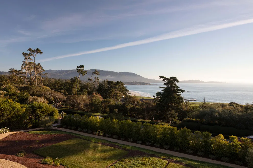 Pebble Shore by Tom Meaney Architect, AIA - Photo 22
