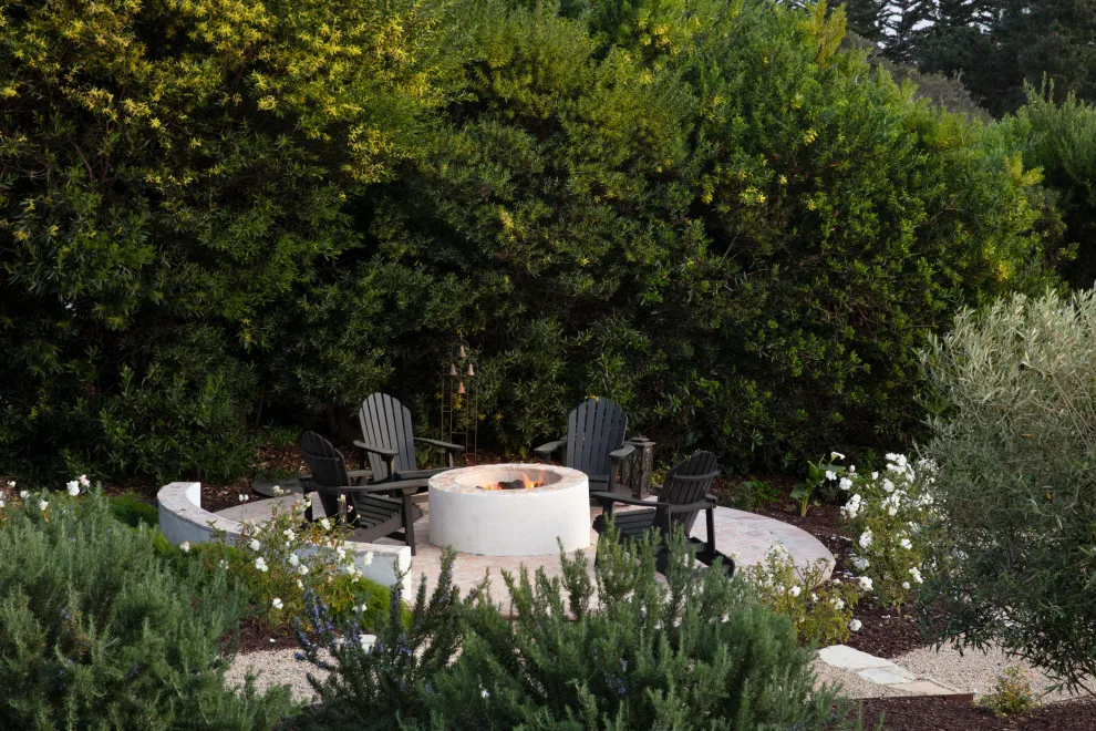 Pebble Shore by Tom Meaney Architect, AIA - Photo 14