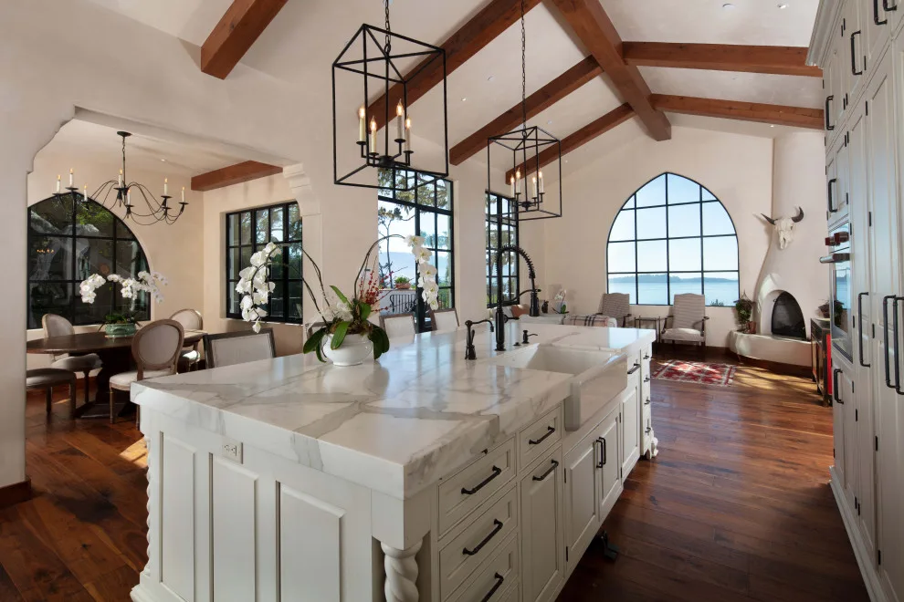 Pebble Shore by Tom Meaney Architect, AIA - Photo 5