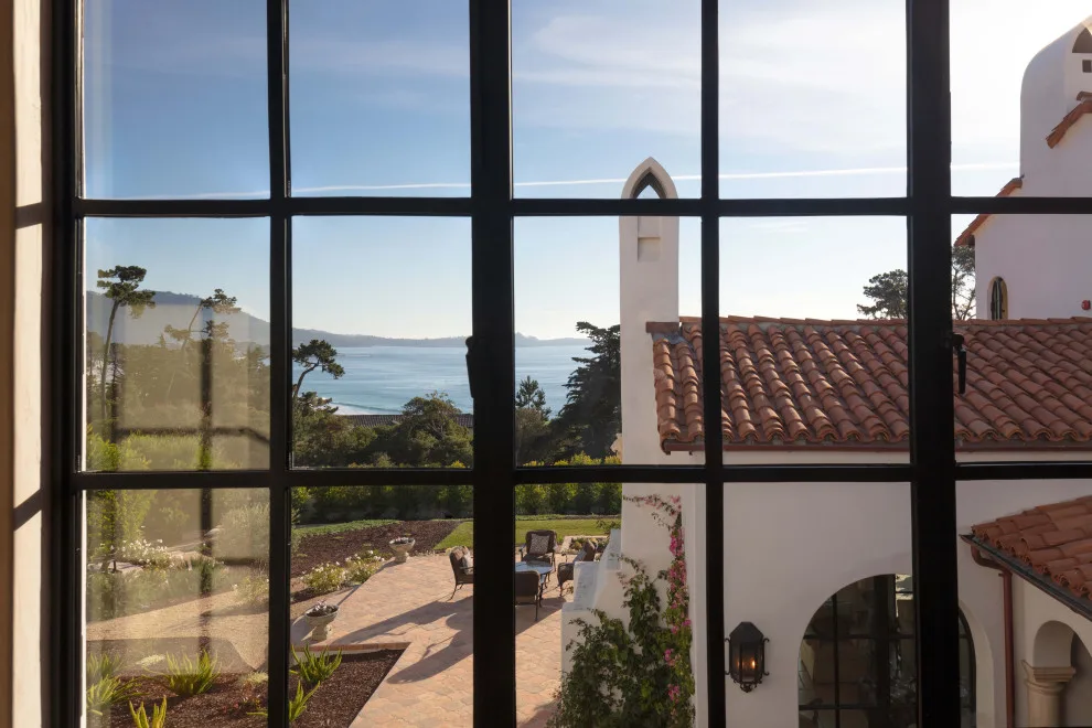 Pebble Shore by Tom Meaney Architect, AIA - Photo 8