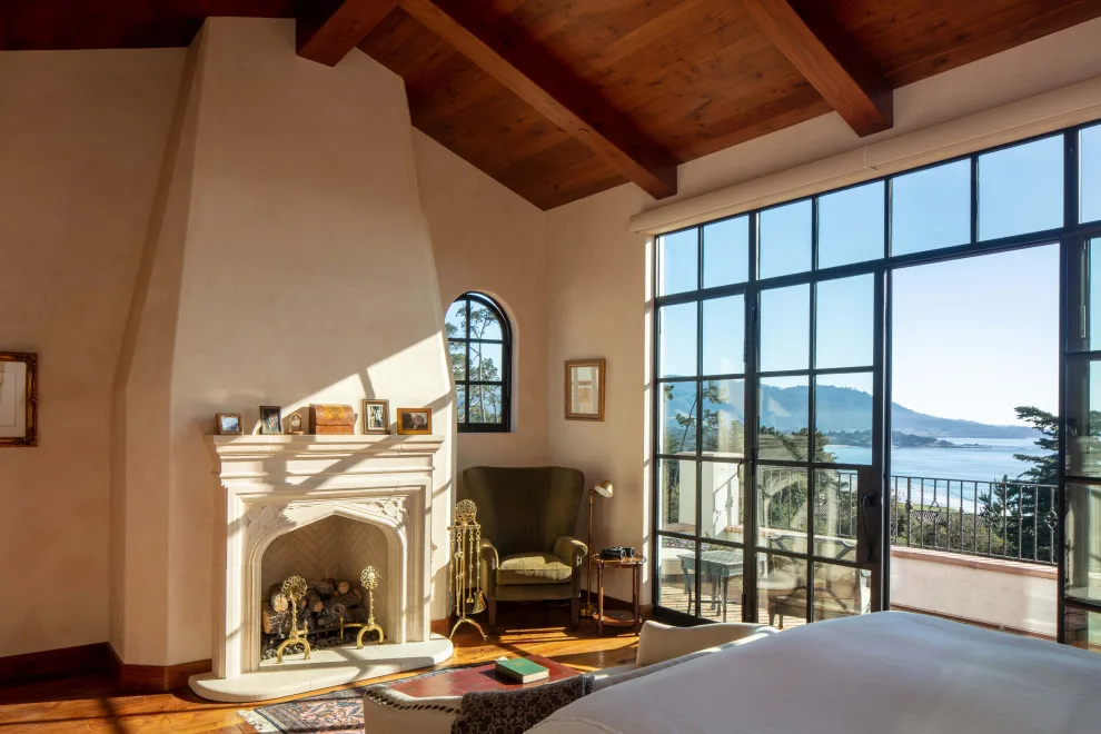 Pebble Shore by Tom Meaney Architect, AIA - Photo 13