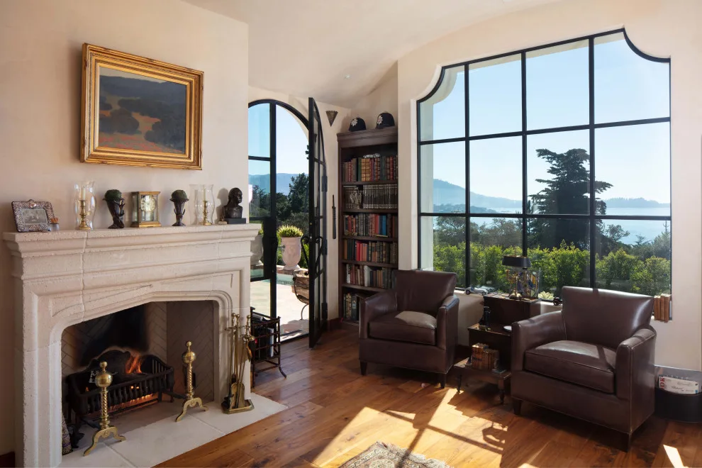 Pebble Shore by Tom Meaney Architect, AIA - Photo 25