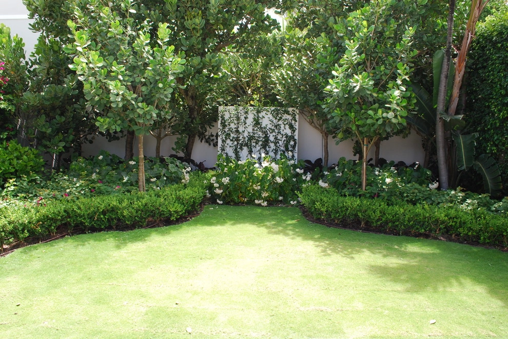 Rood Landscape Projects by Treasure Coast Irrigation & Rood Landscape, LLC - Photo 22