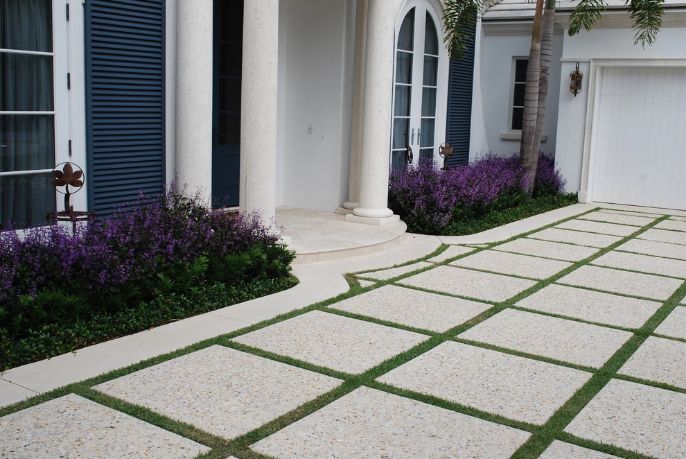 Rood Landscape Projects by Treasure Coast Irrigation & Rood Landscape, LLC - Photo 37