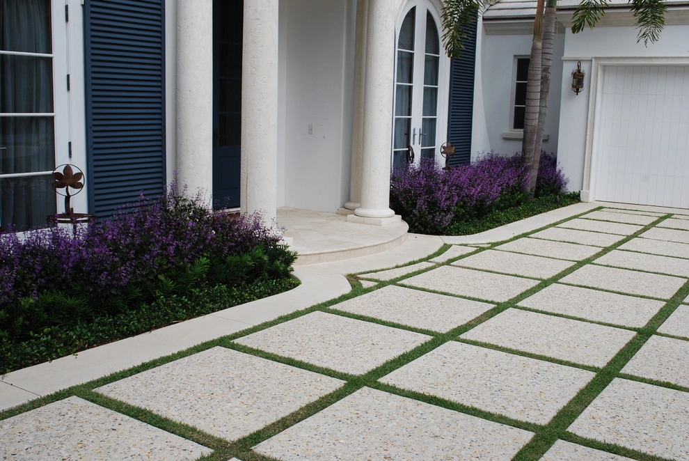 Rood Landscape Projects by Treasure Coast Irrigation & Rood Landscape, LLC - Photo 7