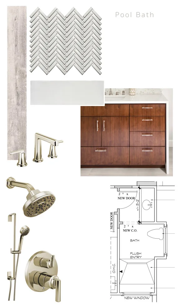 Peninsula Lake House Remodeling by Nicole Perri Architecture - Photo 14