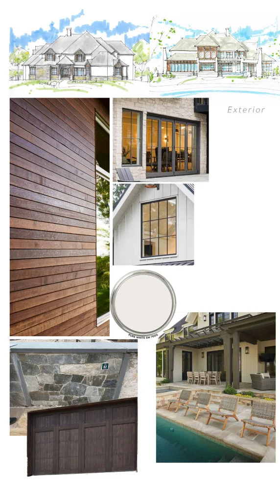 Peninsula Lake House Remodeling by Nicole Perri Architecture - Photo 19