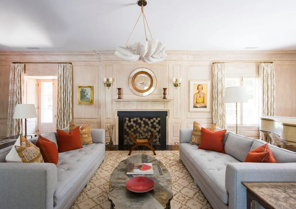Spice Avenue by Two Trees Architects, Inc - Photo 4