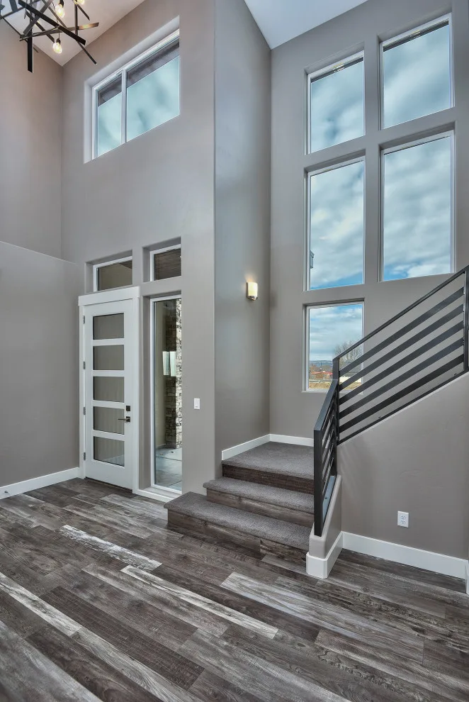 Perkin's Project by Apex Design & Drafting - Photo 13