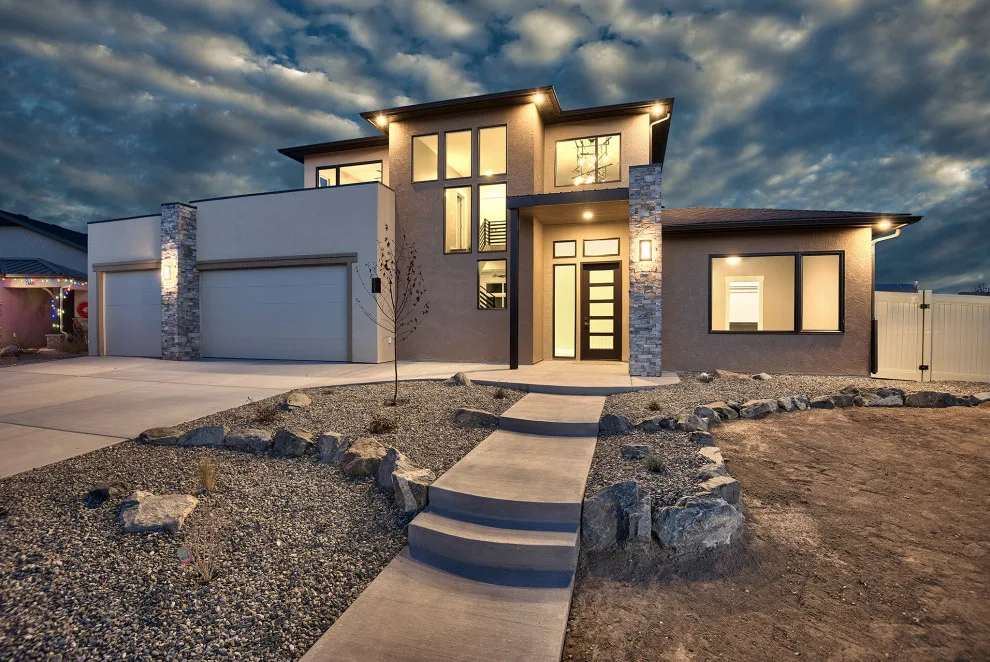 Perkin's Project by Apex Design & Drafting - Photo 4