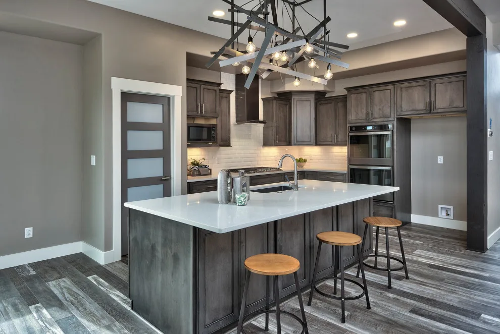 Perkin's Project by Apex Design & Drafting - Photo 7