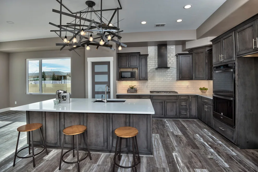 Perkin's Project by Apex Design & Drafting - Photo 9