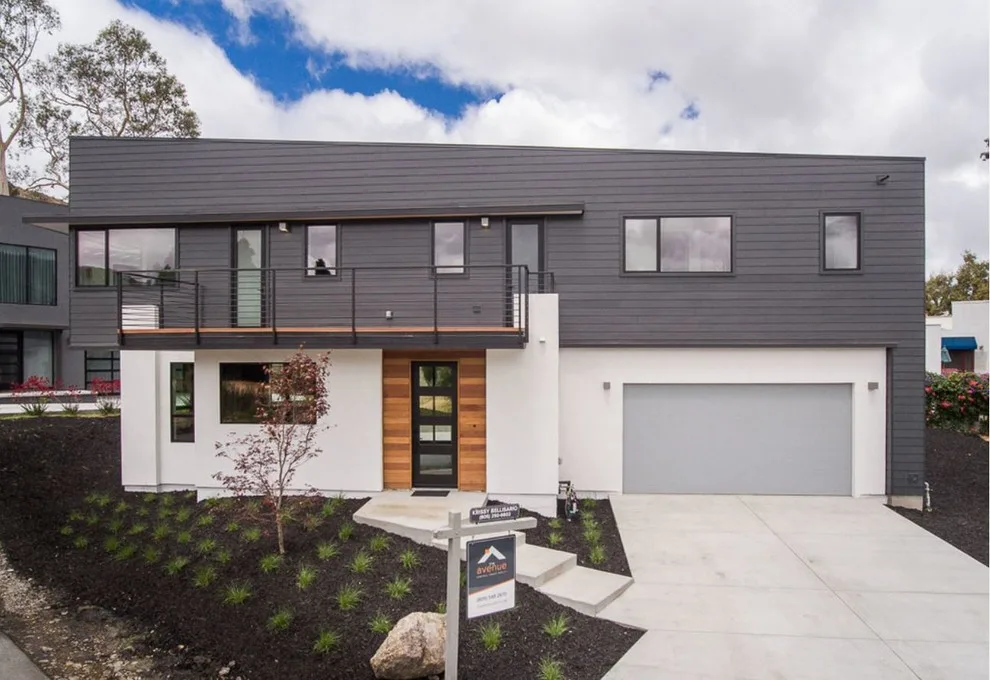 Perkins Elevated Residence by Studio Prime Architecture (sp-arc) - Photo 7