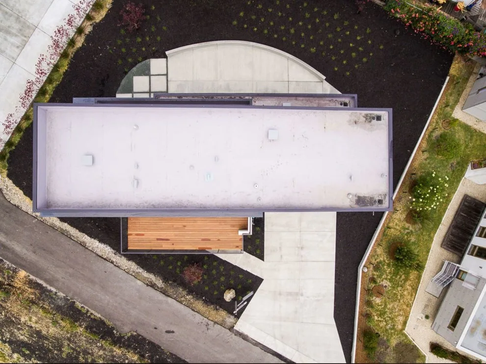 Perkins Elevated Residence by Studio Prime Architecture (sp-arc) - Photo 19