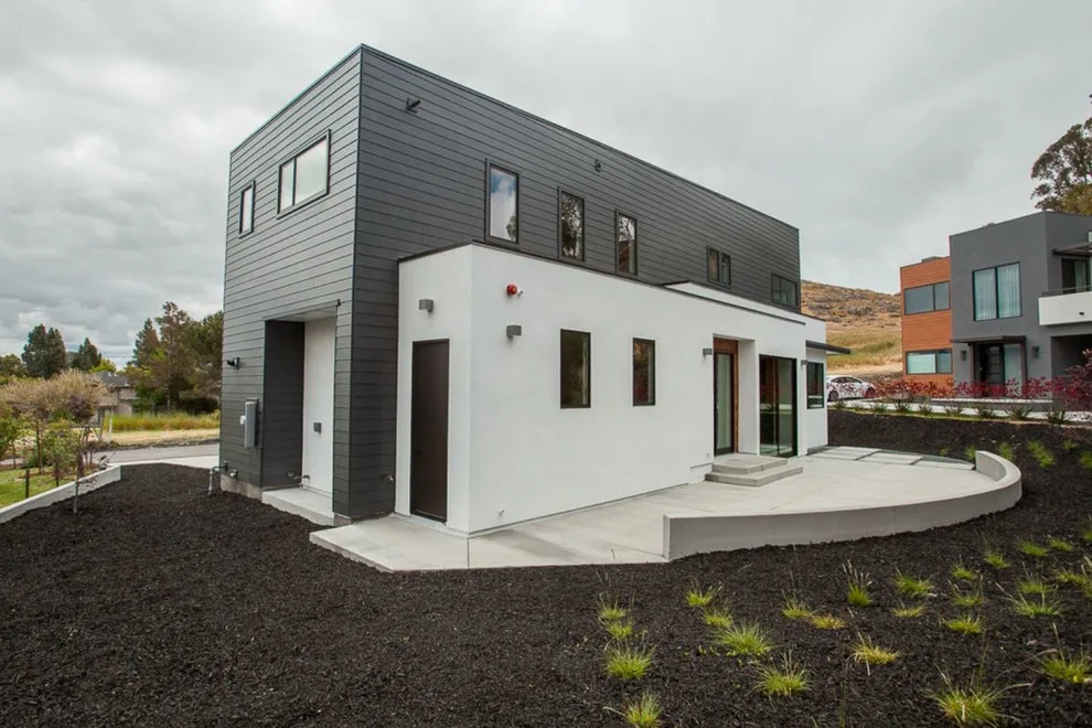Perkins Elevated Residence by Studio Prime Architecture (sp-arc) - Photo 4