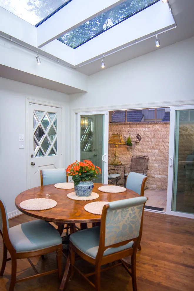 Nick Dean Architect PLLC - Photo 9