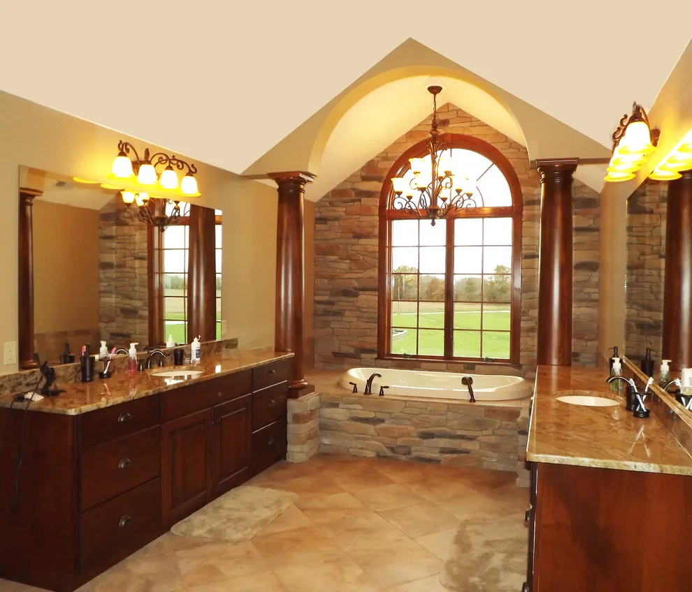 Perry Home by Robinett Construction - Photo 11