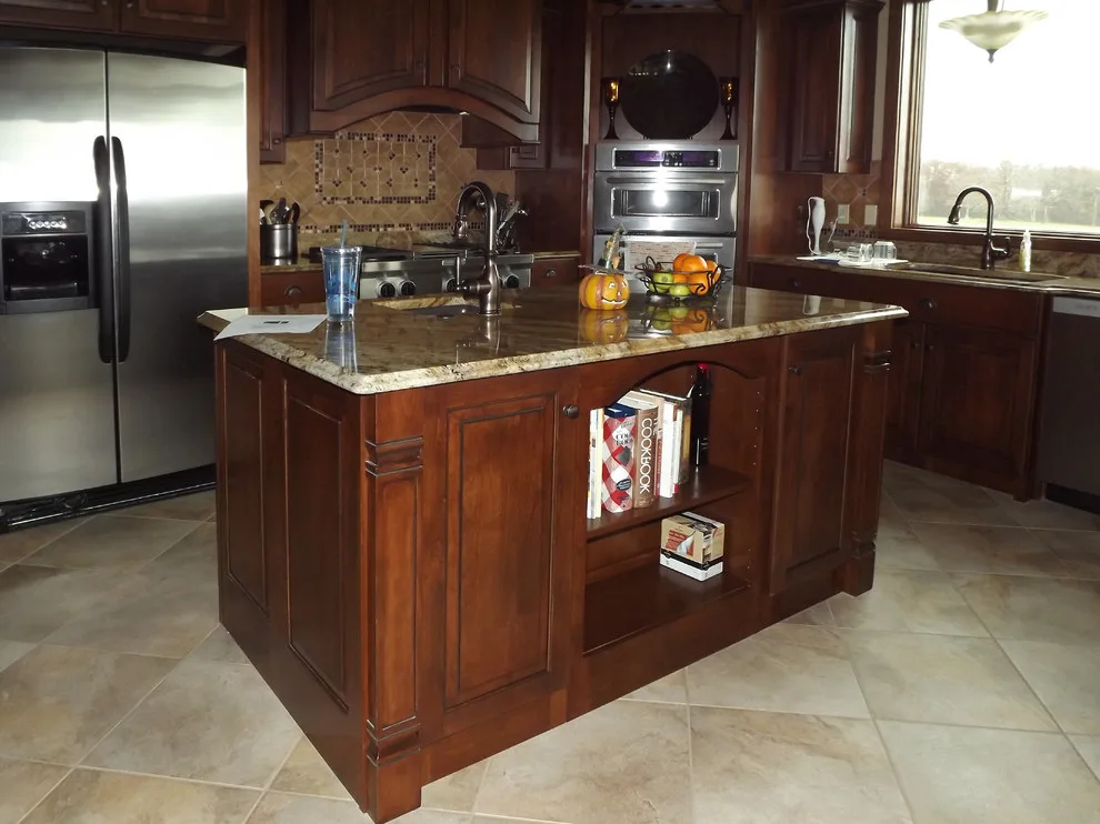 Perry Home by Robinett Construction - Photo 3