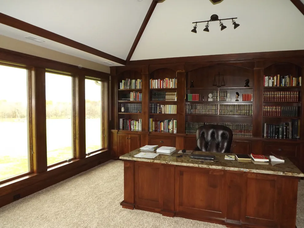 Perry Home by Robinett Construction - Photo 12
