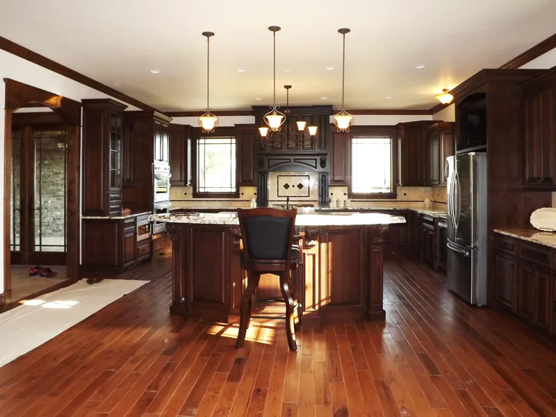 Perry Home Project 2 by Robinett Construction - Photo 8