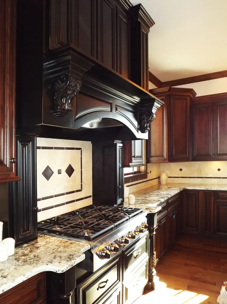 Perry Home Project 2 by Robinett Construction - Photo 2