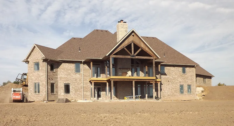 Perry Home Project 2 by Robinett Construction - Photo 9
