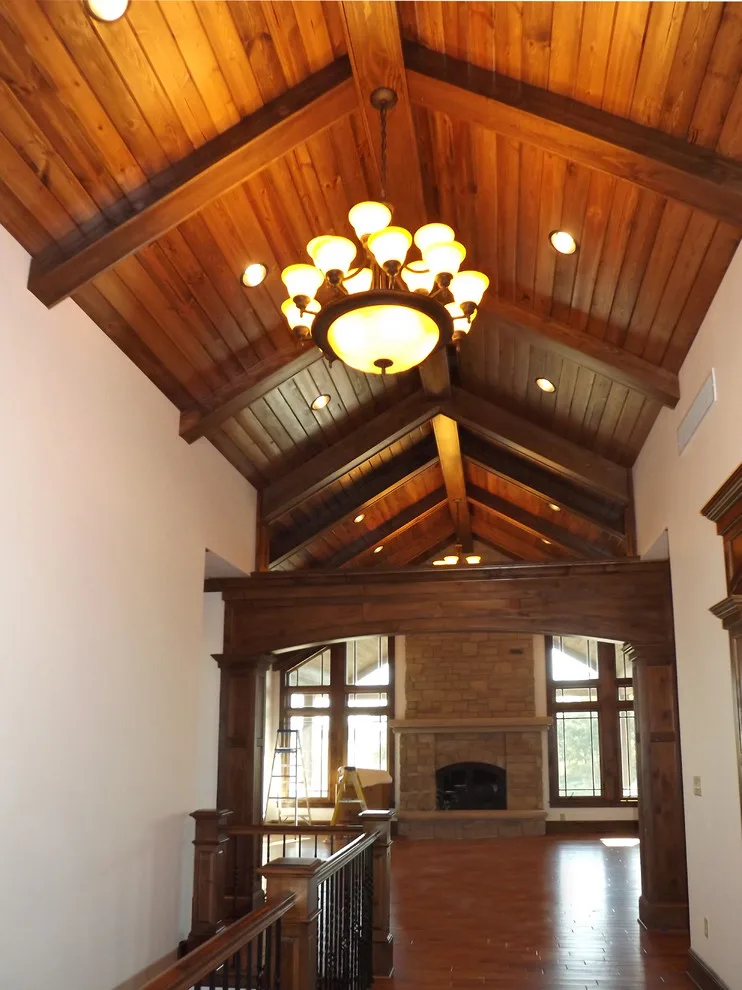 Perry Home Project 2 by Robinett Construction - Photo 3