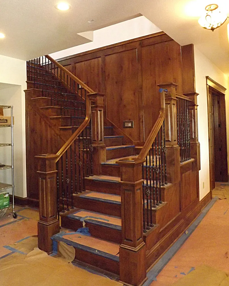 Perry Home Project 2 by Robinett Construction - Photo 4