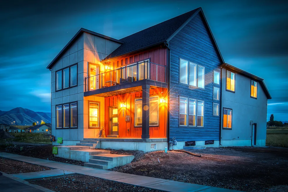 Perrypointe, Project Plan 56399 by Design Basics, LLC - Photo 10