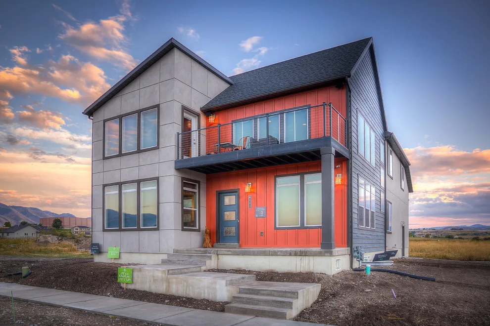 Perrypointe, Project Plan 56399 by Design Basics, LLC - Photo 13