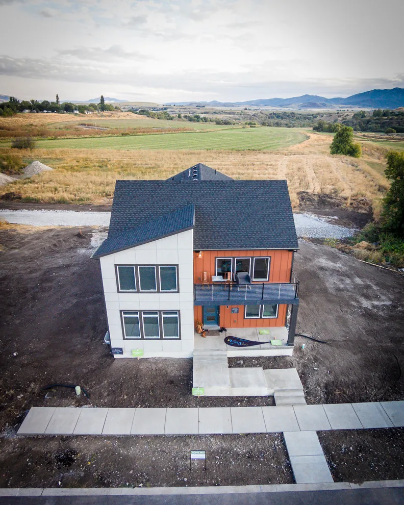 Perrypointe, Project Plan 56399 by Design Basics, LLC - Photo 11