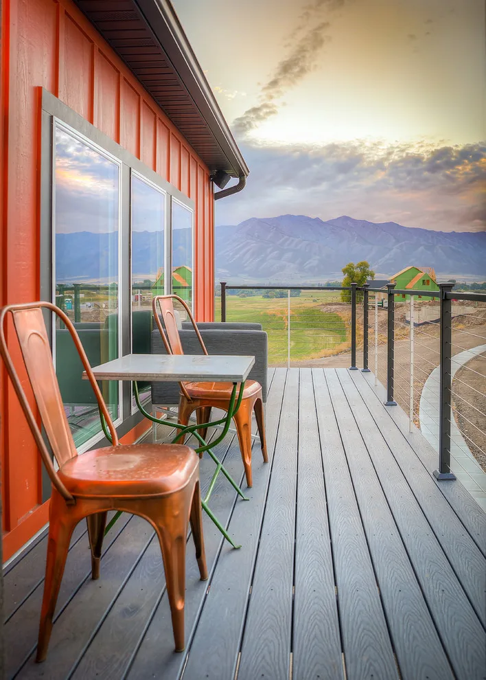 Perrypointe, Project Plan 56399 by Design Basics, LLC - Photo 9
