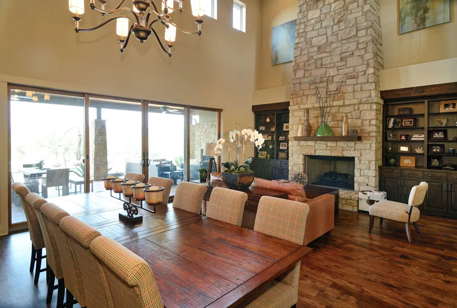 Perryton - Collaborators in Construction by Barron Custom Design, LLC - Photo 21