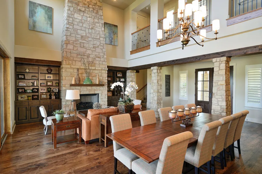 Perryton - Collaborators in Construction by Barron Custom Design, LLC - Photo 10