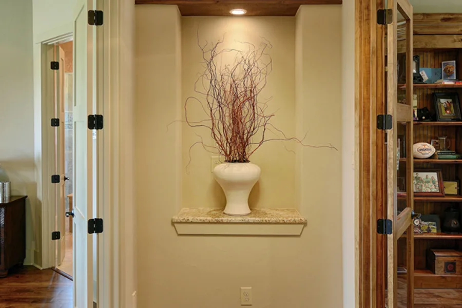 Perryton - Collaborators in Construction by Barron Custom Design, LLC - Photo 16