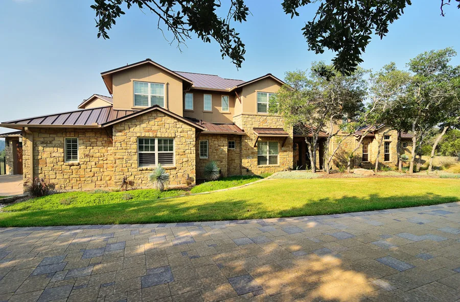 Perryton - Collaborators in Construction by Barron Custom Design, LLC - Photo 6