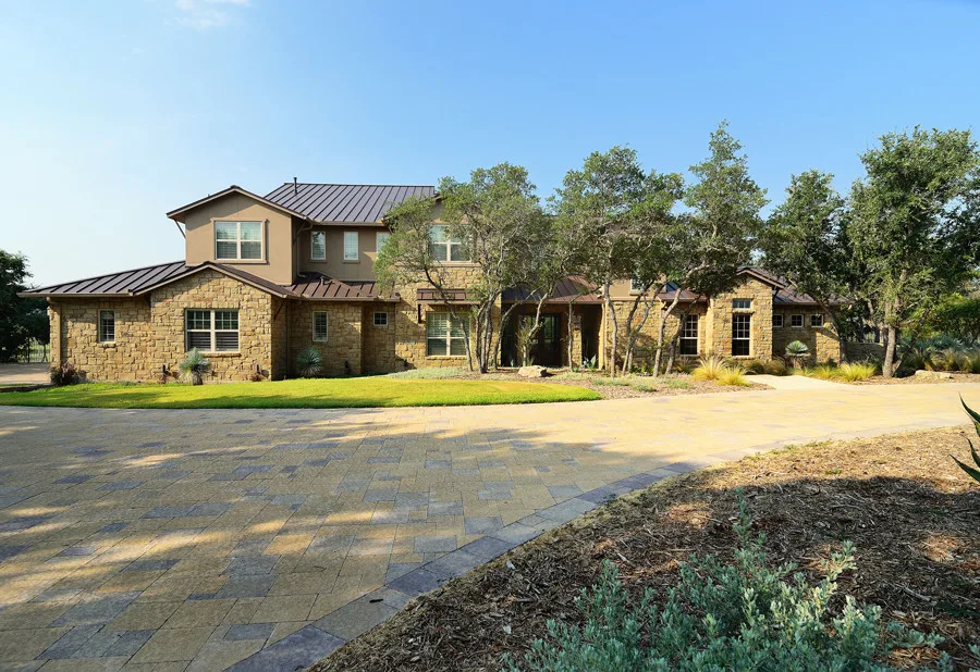 Perryton - Collaborators in Construction by Barron Custom Design, LLC - Photo 7