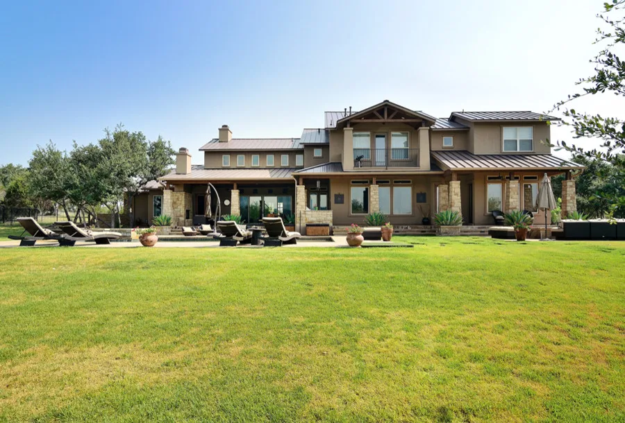 Perryton - Collaborators in Construction by Barron Custom Design, LLC - Photo 24