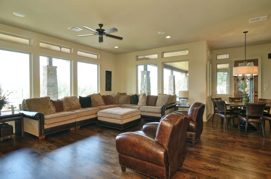 Perryton - Collaborators in Construction by Barron Custom Design, LLC - Photo 14