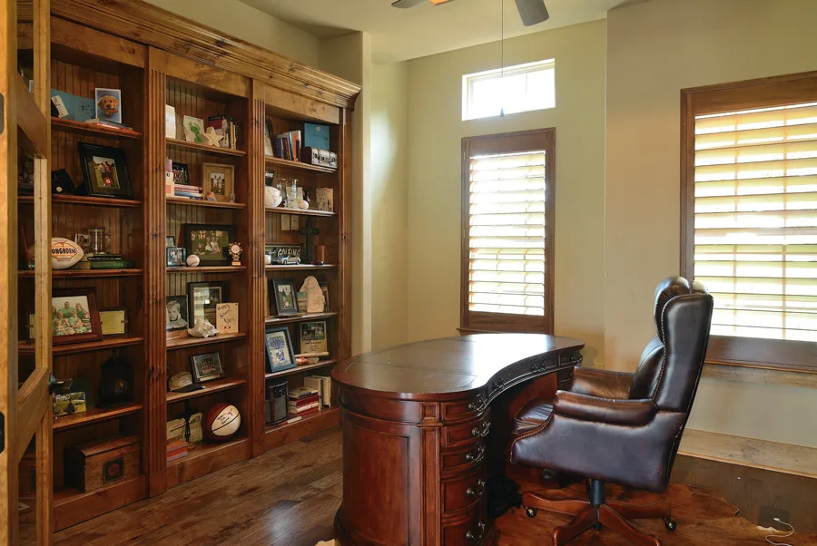Perryton - Collaborators in Construction by Barron Custom Design, LLC - Photo 23