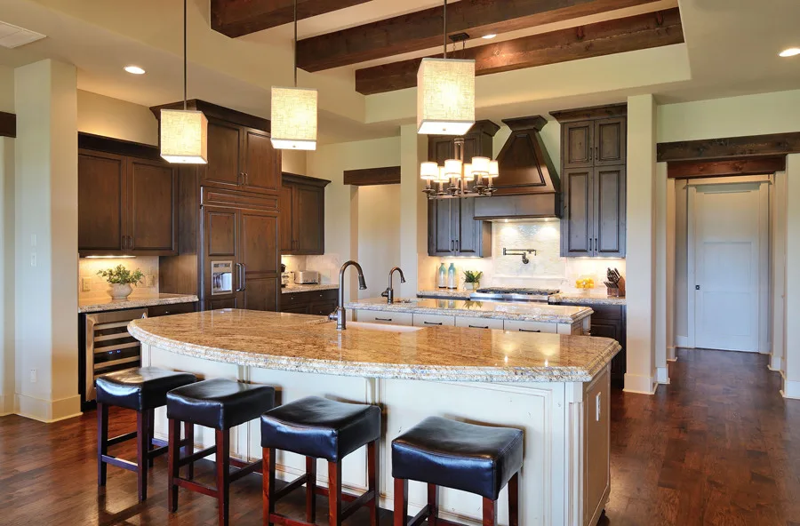 Perryton - Collaborators in Construction by Barron Custom Design, LLC - Photo 11