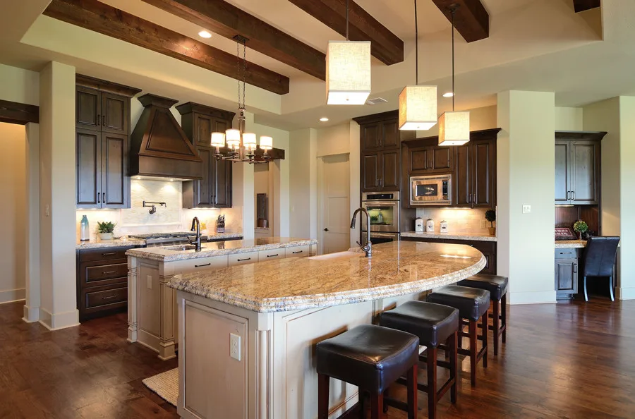 Perryton - Collaborators in Construction by Barron Custom Design, LLC - Photo 13