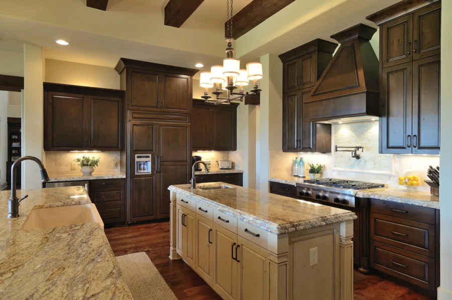 Perryton - Collaborators in Construction by Barron Custom Design, LLC - Photo 18