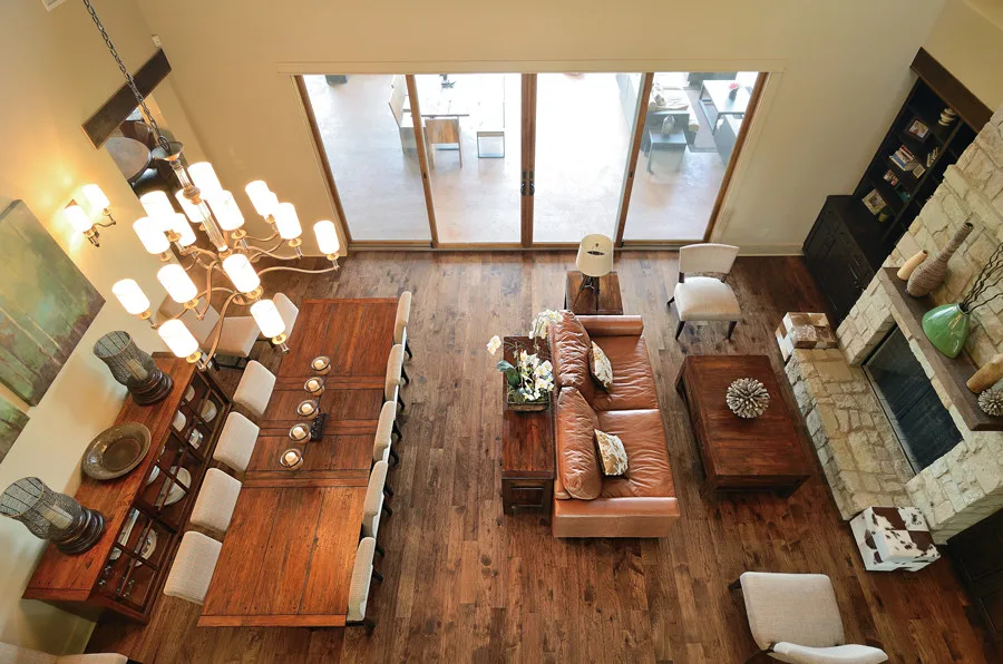 Perryton - Collaborators in Construction by Barron Custom Design, LLC - Photo 22