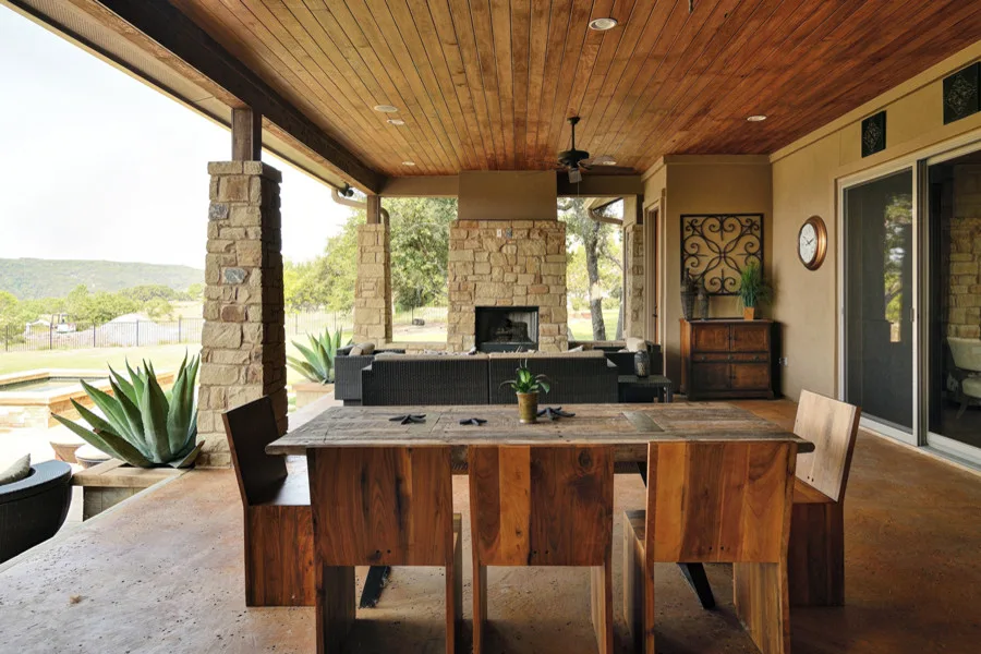 Perryton - Collaborators in Construction by Barron Custom Design, LLC - Photo 9