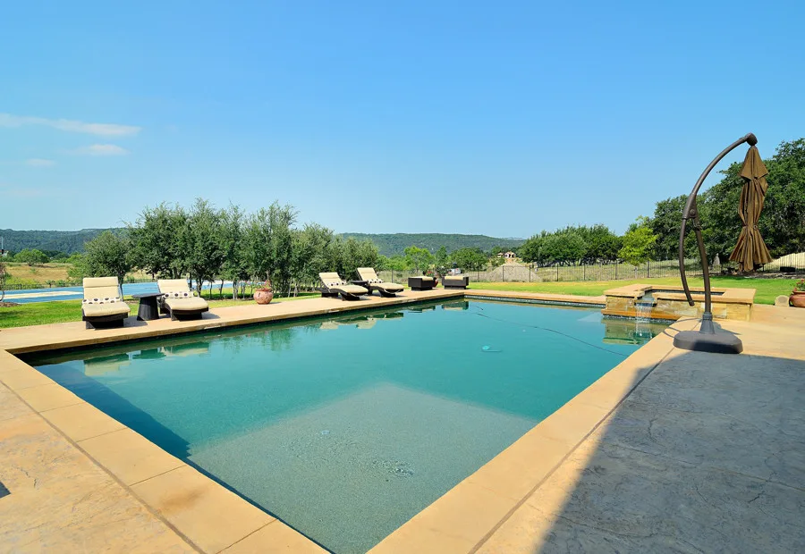 Perryton - Collaborators in Construction by Barron Custom Design, LLC - Photo 12